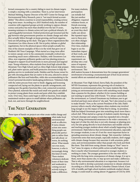 Article by Zoe Delgo